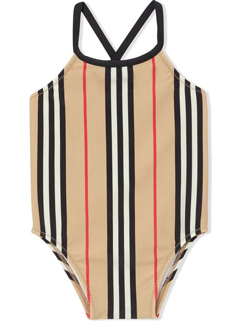 burberry jacket baby girl|burberry baby swimsuit.